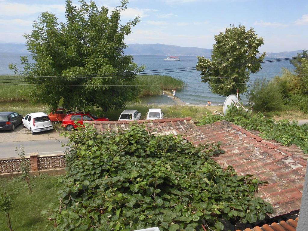 Bato Rooms Peštani Habitación foto
